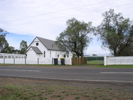 Catholic Church