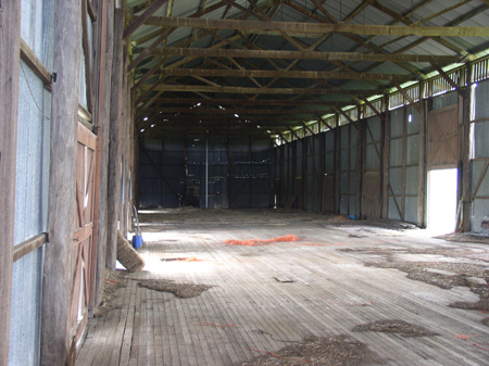 Inside Grain Shed1