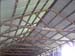 Inside Grain Shed